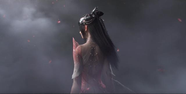 斗破苍穹动漫第四季本月公布定档时间，别问，问就是快了