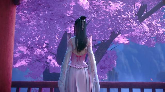 斗破苍穹第4季剧情略显拖沓，萧薰儿重新设计，建模不尽如人意