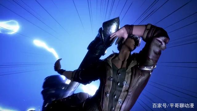 斗破苍穹第四季单集播放量4179万，超过斗罗大陆动漫1655万播放量