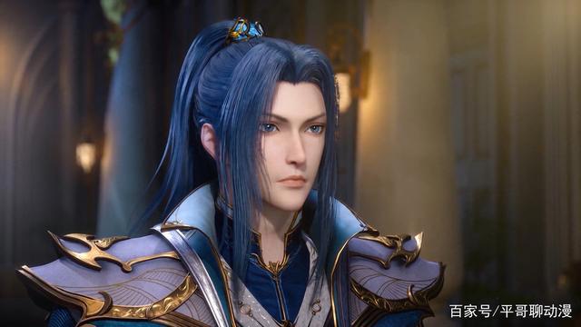 斗破苍穹第四季单集播放量4179万，超过斗罗大陆动漫1655万播放量