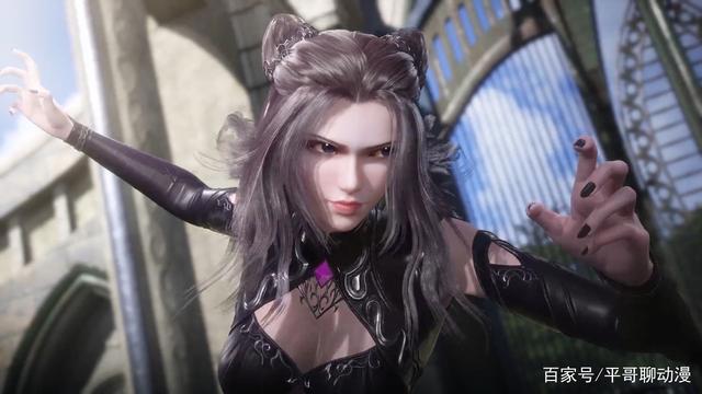 斗破苍穹第四季单集播放量4179万，超过斗罗大陆动漫1655万播放量