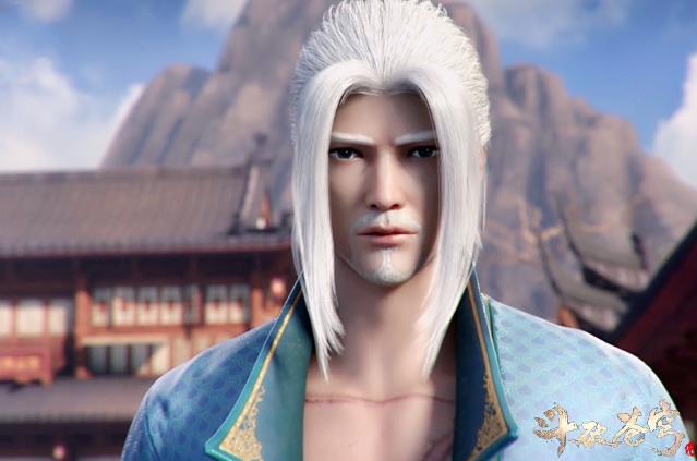 《斗破苍穹4》再次延后，第四季点映会结束，只因正片还需打磨？