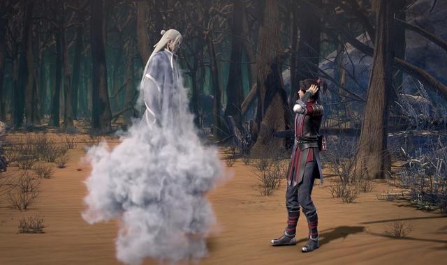 2020年已经过半，为何《斗破苍穹》第四季，仍未更新？