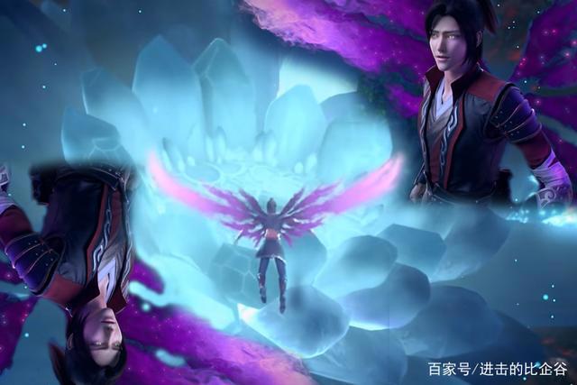 斗破苍穹官方“失踪”近一月，第四季宣发没踪影，三年之约恐泡汤