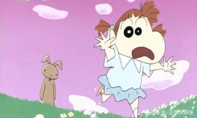 盘点蜡笔小新中最神秘的三集，九个新之助把风间吓哭了