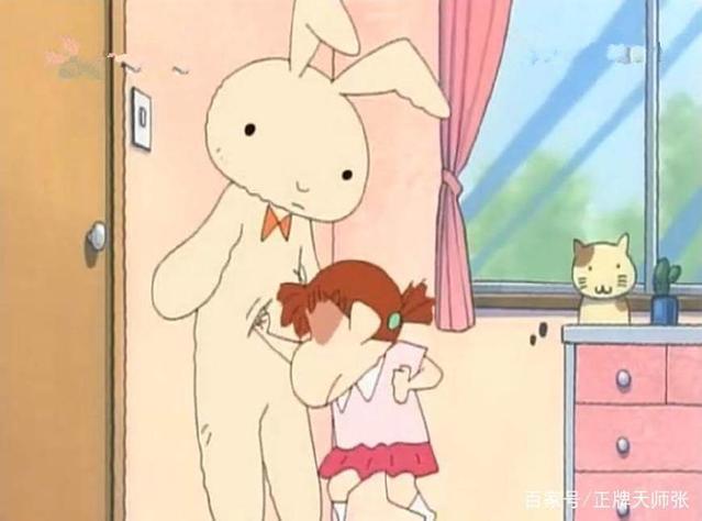 盘点蜡笔小新中最神秘的三集，九个新之助把风间吓哭了