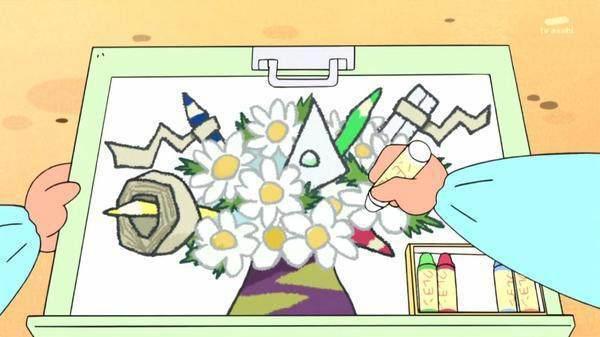 蜡笔小新动漫人物：野原新之助10个你可能不知道的秘密