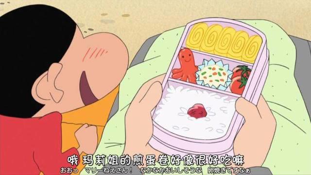 蜡笔小新动漫人物：野原新之助10个你可能不知道的秘密