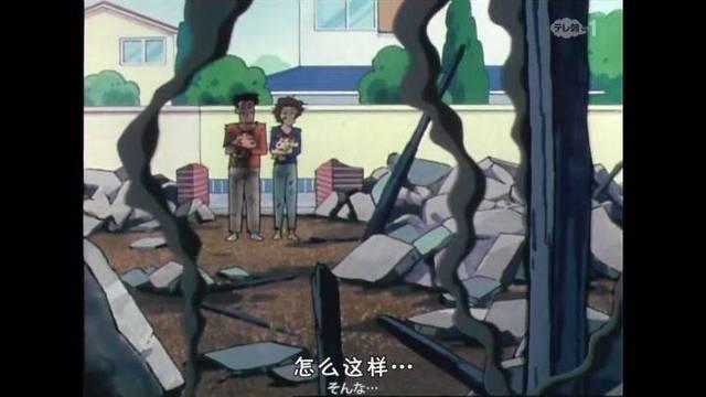 蜡笔小新动漫人物：野原新之助10个你可能不知道的秘密