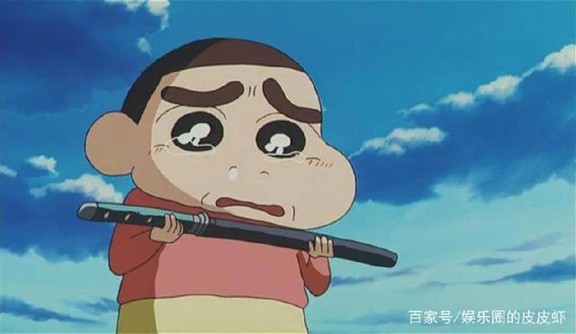 这部动漫影响了一代人，深度点评《蜡笔小新》系列全集