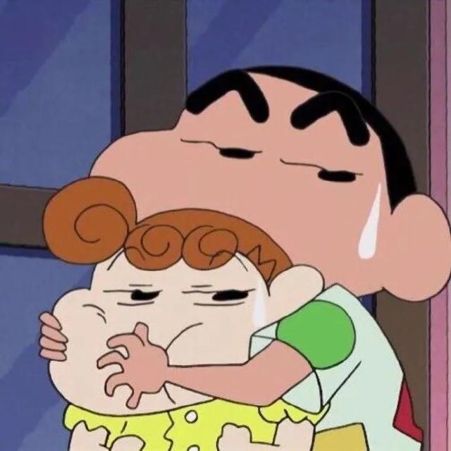 《蜡笔小新》我的启蒙动漫