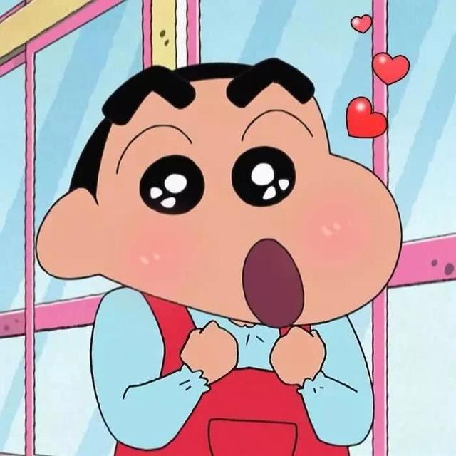 《蜡笔小新》我的启蒙动漫