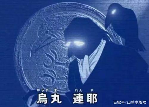 蜡笔小新，一部被严重低估的热血动漫（上）