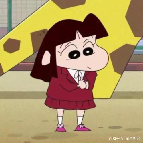 蜡笔小新，一部被严重低估的热血动漫（上）