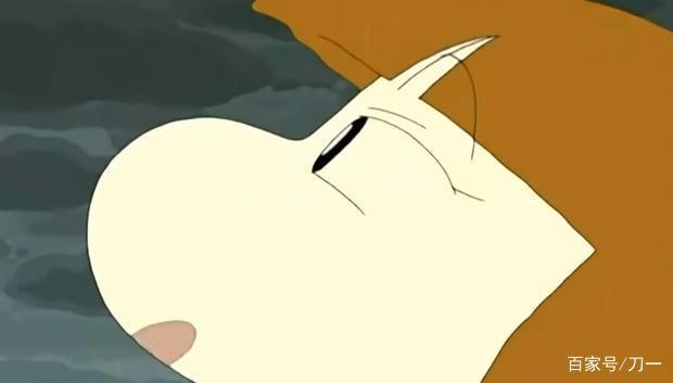 蜡笔小新：神秘的新子，是平行宇宙的小新，还是来自未来的小葵？