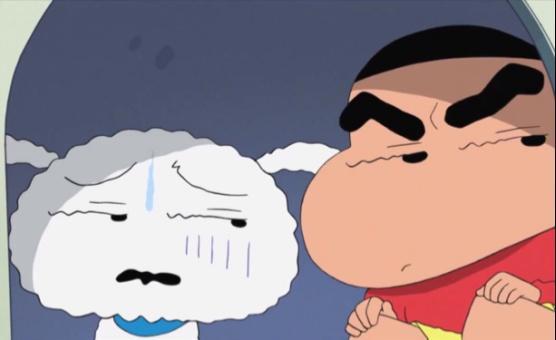 蜡笔小新，带给我们的启示，陪孩子一起看小新