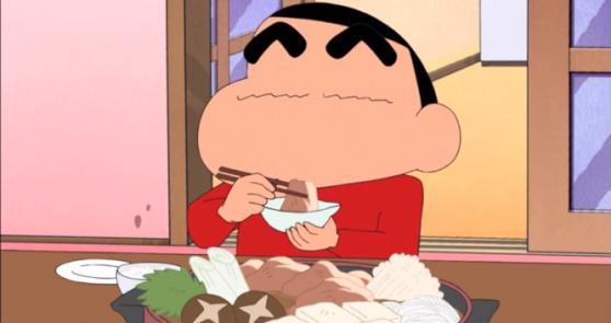 蜡笔小新，带给我们的启示，陪孩子一起看小新