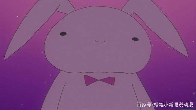 盘点在《蜡笔小新》中常出现的5位特殊人物，你全部都了解吗？