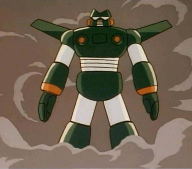 蜡笔小新：小新喜欢的动漫人物，前面熟悉，最后一个你知道吗？