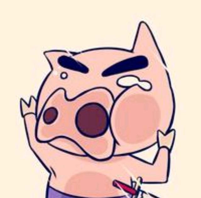 蜡笔小新：小新喜欢的动漫人物，前面熟悉，最后一个你知道吗？