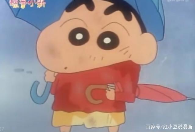 2020年《蜡笔小新》就要30周年了，看了这么多年你真的了解新酱吗