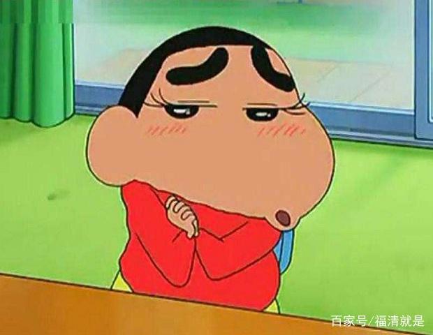 《蜡笔小新》制作已达上千集，重新回顾儿时经典