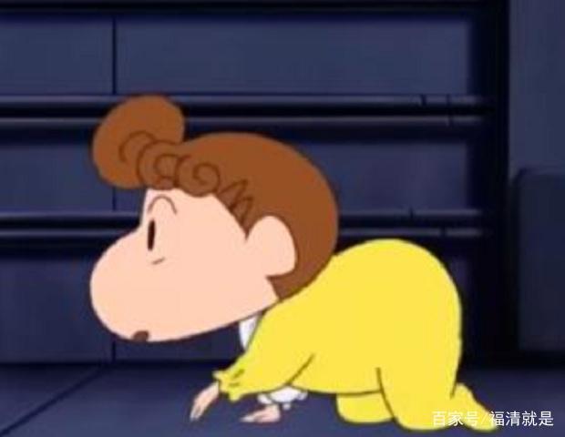 《蜡笔小新》制作已达上千集，重新回顾儿时经典