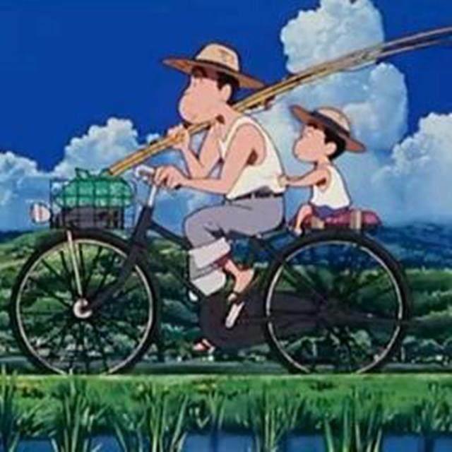 《蜡笔小新》，一部被低估的成人动漫，蕴含的现实与哲学令人吃惊