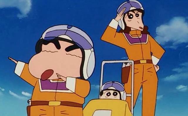 《蜡笔小新》，一部被低估的成人动漫，蕴含的现实与哲学令人吃惊