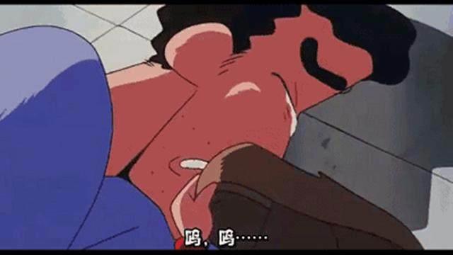 《蜡笔小新》，一部被低估的成人动漫，蕴含的现实与哲学令人吃惊