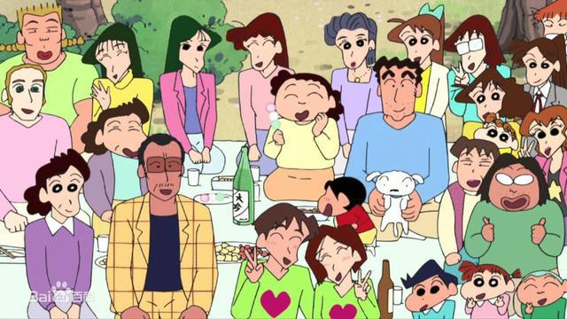 蜡笔小新：小新变乖了，最后的生命暗示了导演的最终结局