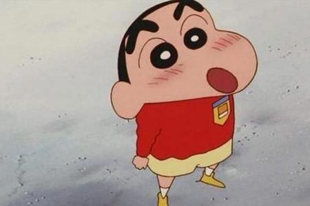 喜剧动漫的公认神作，蜡笔小新，一个能带给所有人快乐的动漫