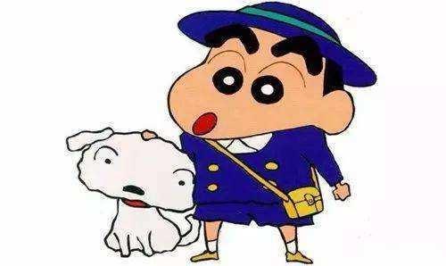 超过25岁还在看的动漫，《蜡笔小新》的魅力到底在哪里