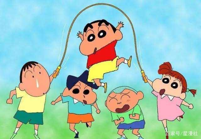 超过25岁还在看的动漫，《蜡笔小新》的魅力到底在哪里