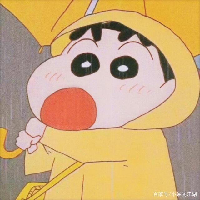 深度分析：永远5岁的蜡笔小新，到底有什么魅力？