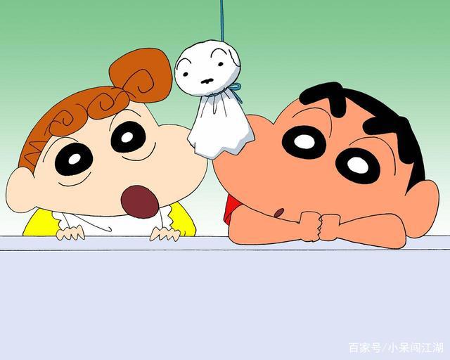 深度分析：永远5岁的蜡笔小新，到底有什么魅力？