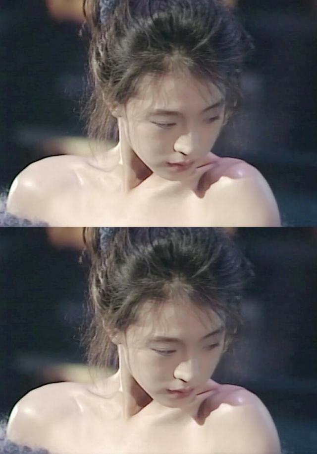 小新的审美就没错过，《蜡笔小新》里都出现过这些日本美女