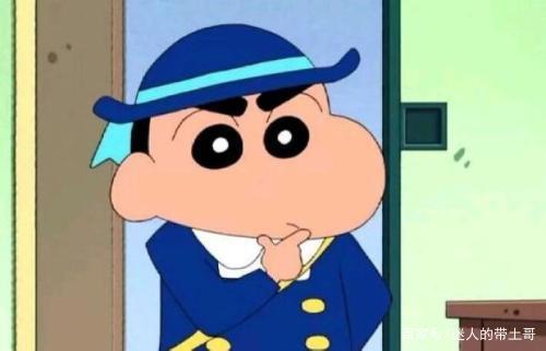 蜡笔小新背后的故事让不少网友落泪，真相却截然不同？