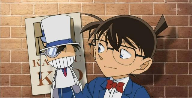 动漫里的富二代，蜡笔小新排第三，她最有钱并且财产真实存在