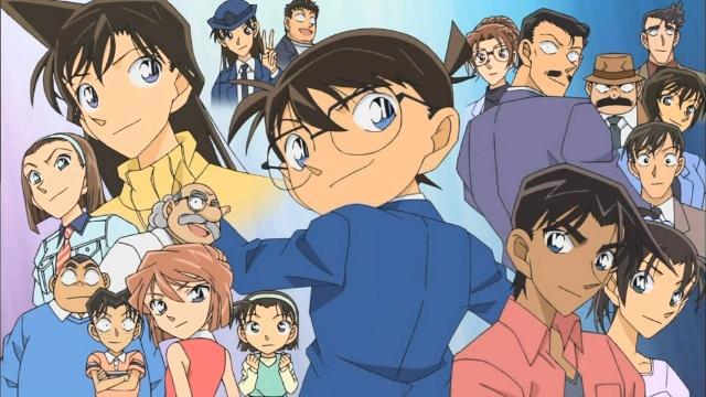 动漫里的富二代，蜡笔小新排第三，她最有钱并且财产真实存在