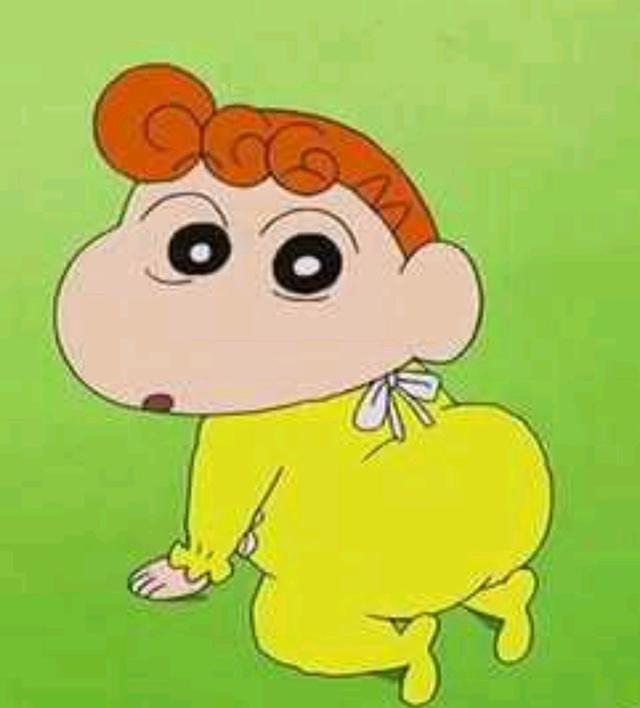 《蜡笔小新》中的人物介绍，你对他（她）们都了解多少呢。