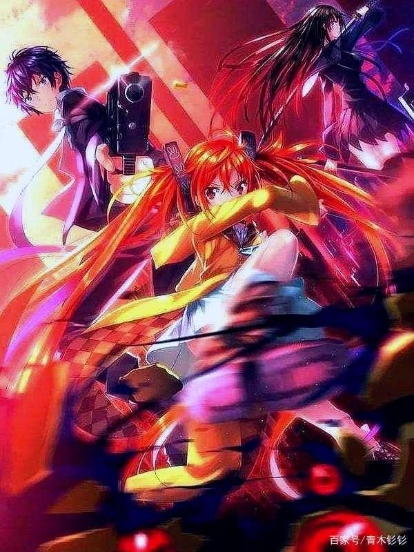 无比治愈的良心好番——《漆黑的子弹》