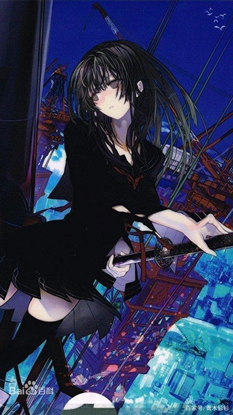 无比治愈的良心好番——《漆黑的子弹》