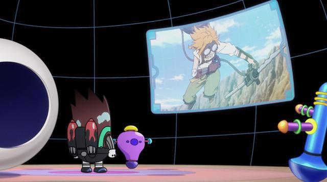 反转速度最快，力度最夸张的新番作品——《没落要塞》