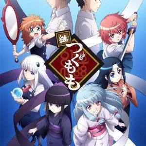 即将到来的四月番，个个都是大爆点，看看有哪些戳中了你的点