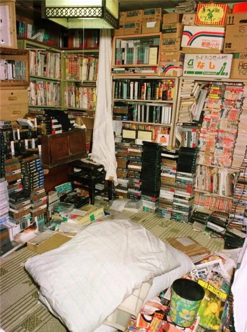 31年前的凶案：4名女童在街上神秘失踪，发现时，尸首已布满咬痕