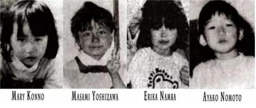 31年前的凶案：4名女童在街上神秘失踪，发现时，尸首已布满咬痕
