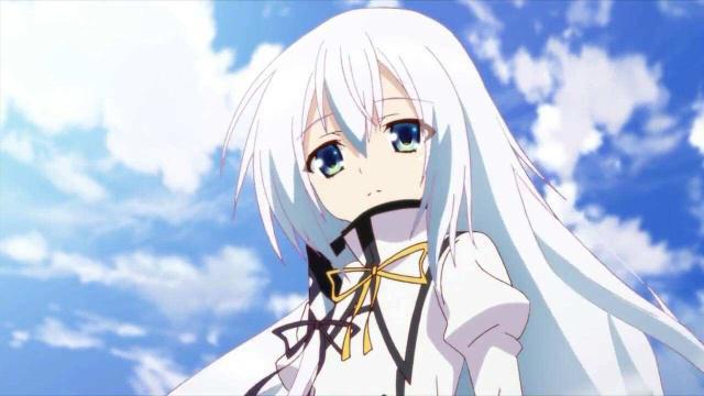 动漫：趁年轻多看点后宫番，不然就要老了！