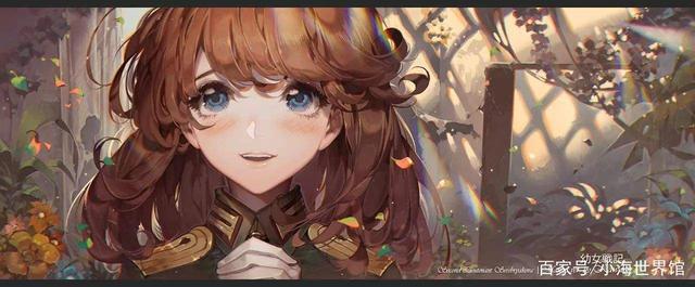 盘点5部军宅必看的动漫