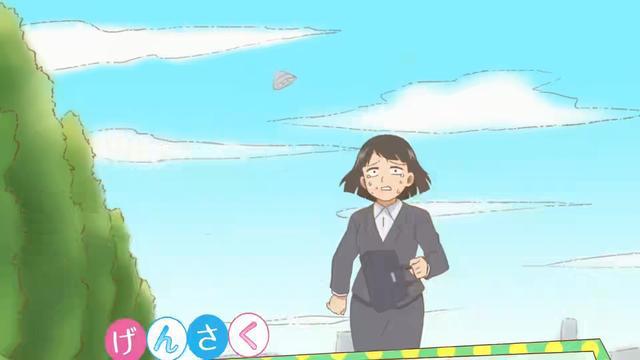 这部一月新番中，日高里菜配音金发萝莉，让人期待